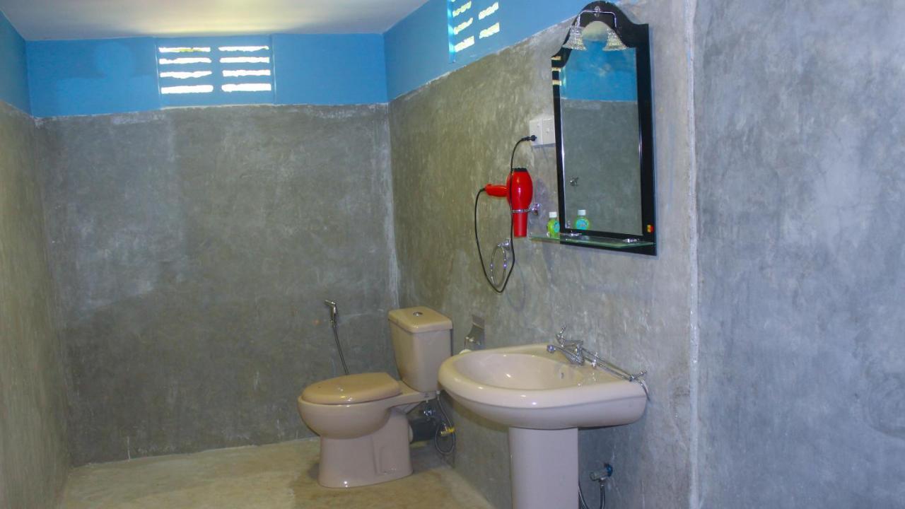Lathika Homes Sigiriya Exterior foto