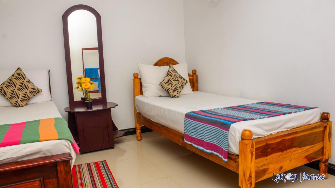 Lathika Homes Sigiriya Exterior foto