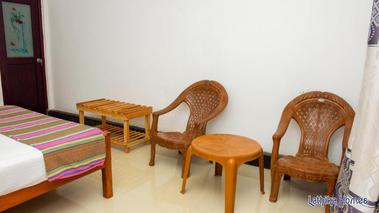 Lathika Homes Sigiriya Exterior foto